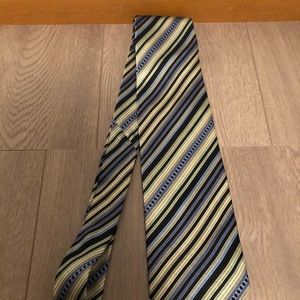 Croft & Barrow Tie